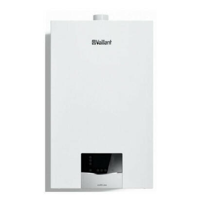 Vaillant Ecotec plus VU 30 CS/1-5 (N-INT2) kondenzációs gázkazán, fűtő 29,9 Kw ( 0010024601 )