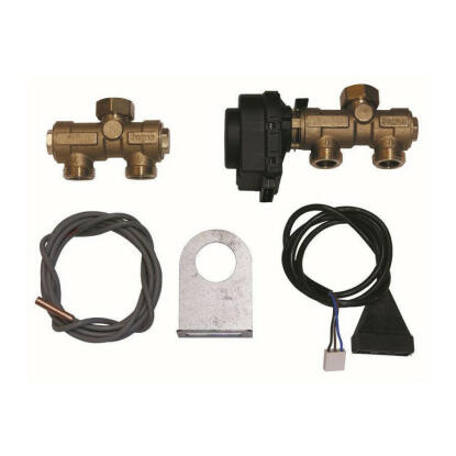 Vaillant tároló csatlakozó készlet elektromos kazánokhoz (0010027587)