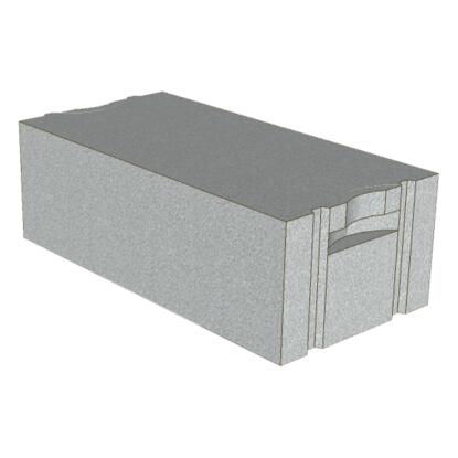 Viastein Viablokk D450/37,5 NF+GT 600 x 200 x 375 mm 40db/raklap