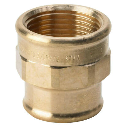 Viega VR szűkítő BB 1/2 "-3/8 "