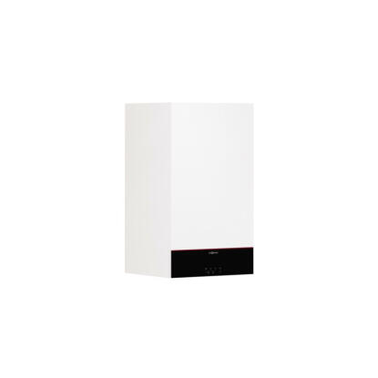 Viessmann Vitodens 111-W S1 25 kW-os kondenzációs gázkazán beépített 46 l-es tárolóval EU-ERP Z020637
