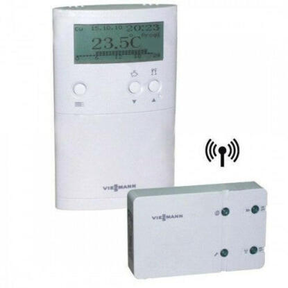 Viessmann Vitotrol 100 UTDB-RF termosztát