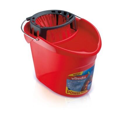 Vileda SuperMop felmosóvödör
