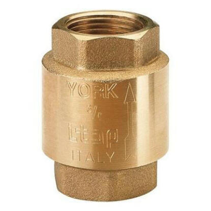 Visszacsapó Szelep YORK 3"