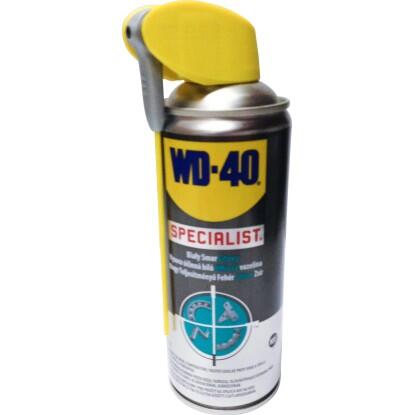 WD-40 Specialista Nagy teljesítményű fehér lítium zsír