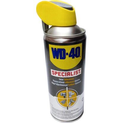 WD-40 spray szilikon 400 ml