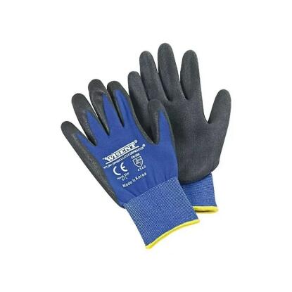 WISENT - kesztyű építőipari munkákhoz (11/XXL)