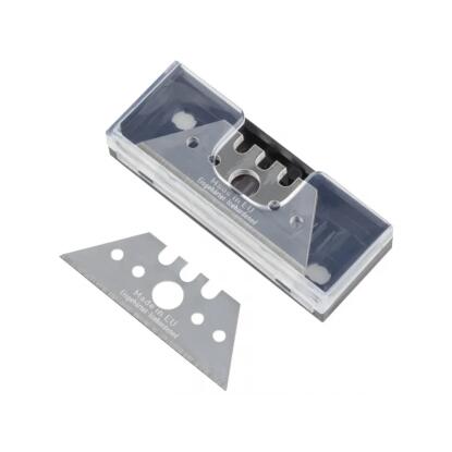 WOLFCRAFT PROFI - trapézpenge 0,5x52mm (5db)