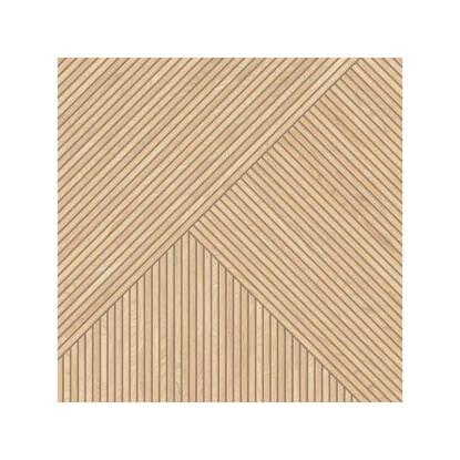 WOODRAY - greslap (bézs, rektifikált, 59,8x59,8cm, 1,07m2)