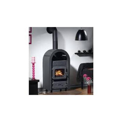 Wamsler Kamino 604 Mátra kandalló 6kW 