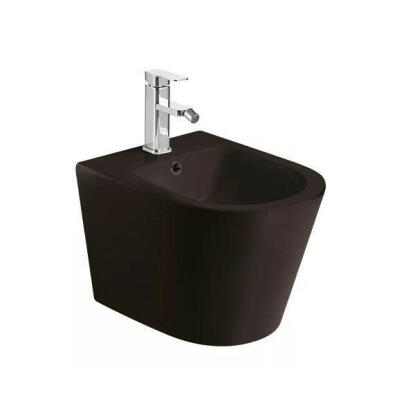 Wellis Clement Black álló bidé ( WF00089 )