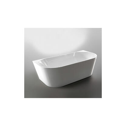 Wellis MyLine Spa Calabria 170x80 cm szabadonálló kád WK00123