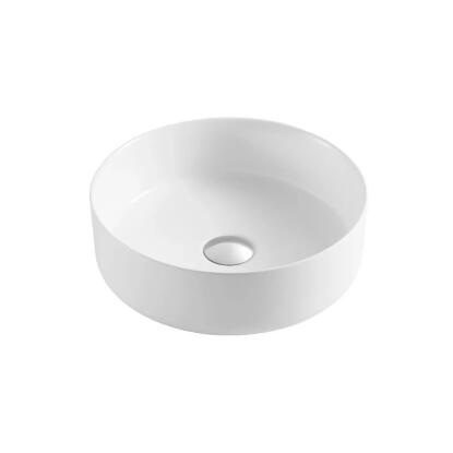 Wellis Rose pultra építhető porcelán mosdó WF00044