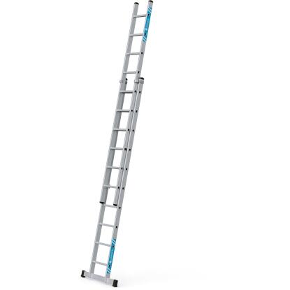 WernerCo Everest 2E tolólétra 2x10 fok 4,96 méter
