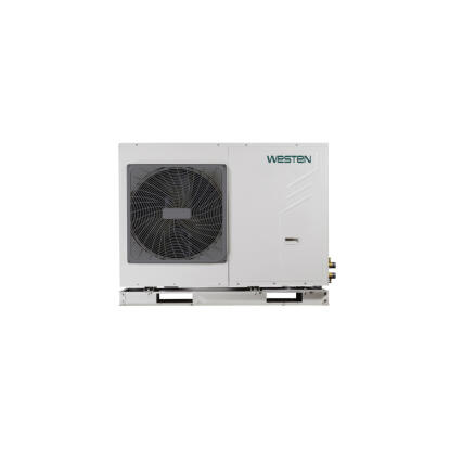 Westen Auriga 10M-W+HMI hőszivattyú 10kw