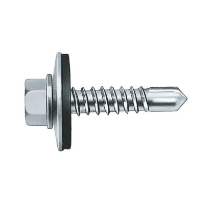 Würth önfúró csavar 3,5x35