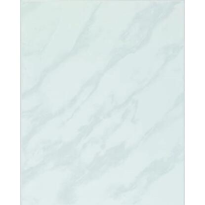 Zalakerámia falicsempe Mátra szürke 20 cm x 25 cm