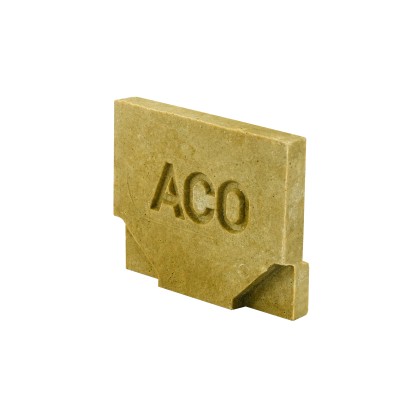 ACO Self homloklap Standardline-hoz