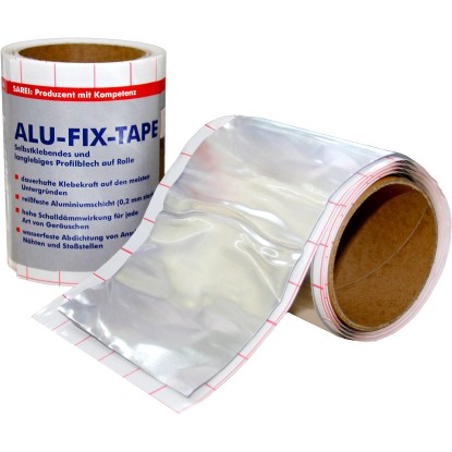 Alu-Fix-Tape javítószalag 1 m