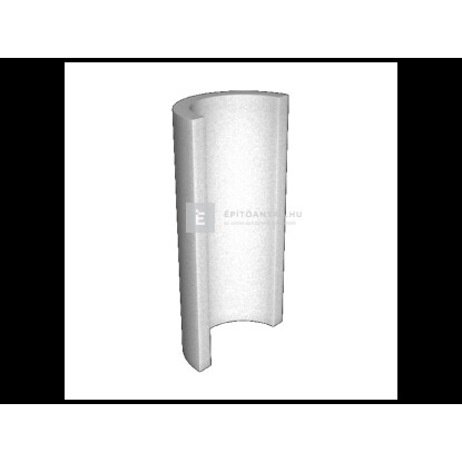 Austrotherm AT-H80, 200/30 mm oszlophőszigetelő elem