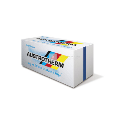 Austrotherm AT-N30, 18 cm hőszigetelő lemez