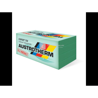 Austrotherm Expert Fix 16 cm hőszigetelő lemez