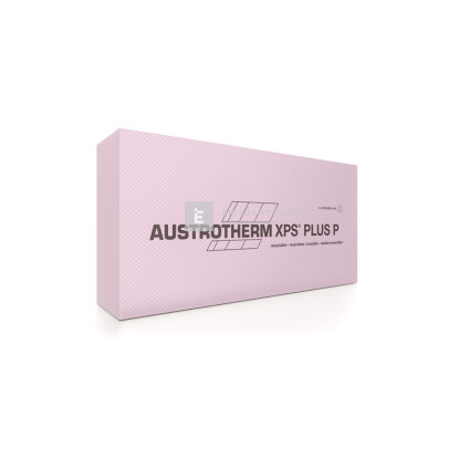 Austrotherm XPS Plus P 30 cm hőszigetelő lemez