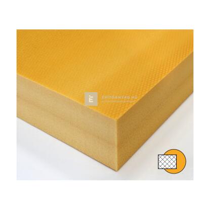 Bachl XPS 300 C-G 12 cm hőszigetelő lemez
