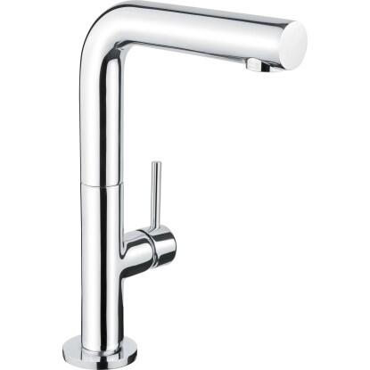 baliv mosdócsaptelep WT-160 króm