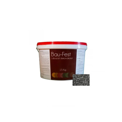 BAU-FEST - lábazati dekorvakolat (54) - 15kg