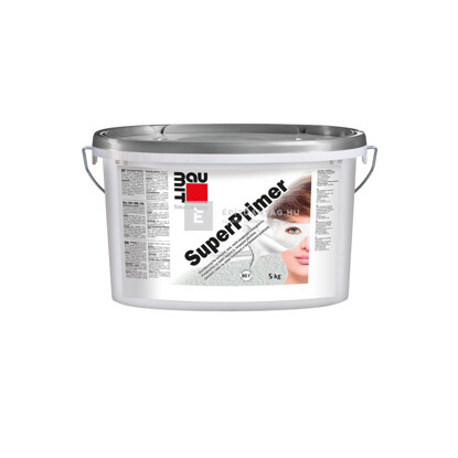 Baumit Super Primer 5 kg