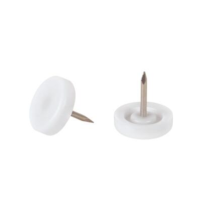 beüthető padlóvédő műanyag fehér 20mm 8db/csm