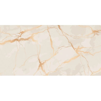 Carrara Gold rektifikált járólap 60 cm x 120 cm