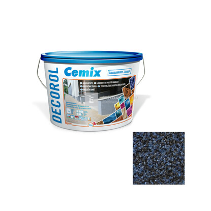 Cemix Decorol lábazati és díszítő vakolat KKKFF 15 kg