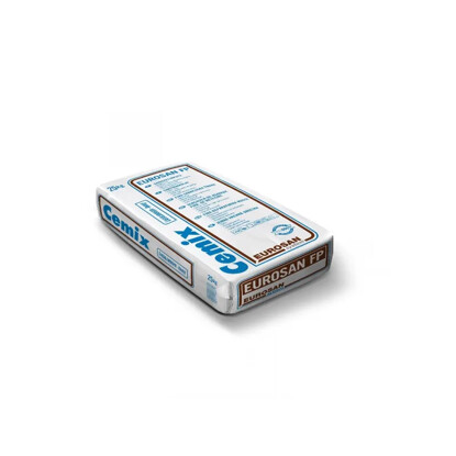 CEMIX EUROSAN FP - simítóvakolat (25kg)