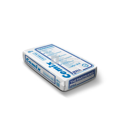 Cemix ThermoWand falfűtésvakolat 40 kg