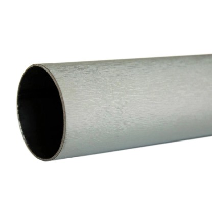 Csőprofil Alu metal 3,5 cm x 300 cm