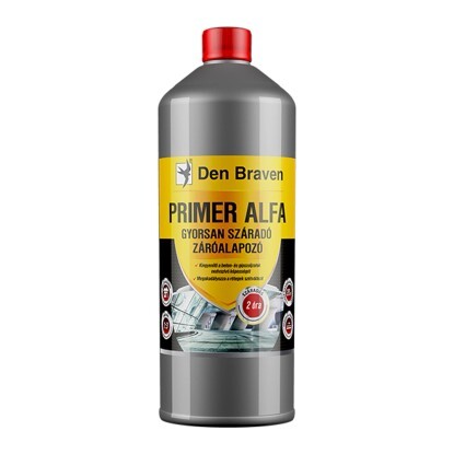 Den Braven RL Primer Alfa záró alapozó 1 l