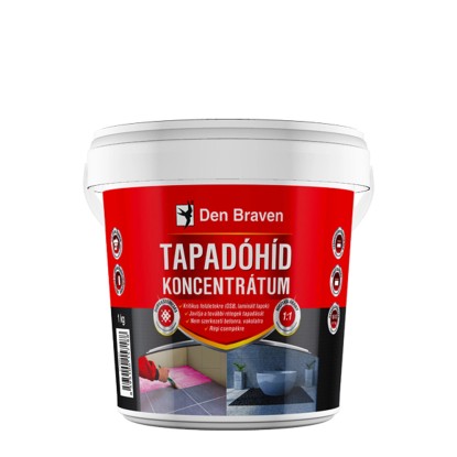 Den Braven Tapadóhíd koncentrátum 1 kg