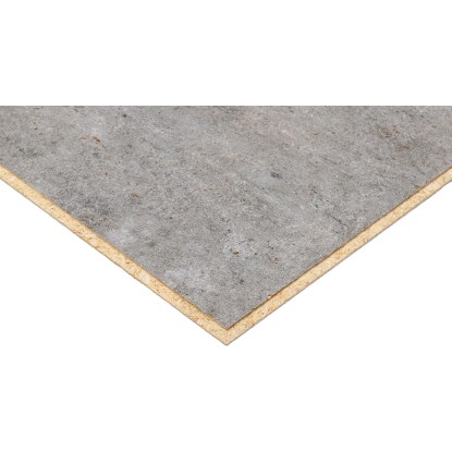 Egger DecoWall Rovigo designer falpanel beton natúr 125 cm x 66 cm