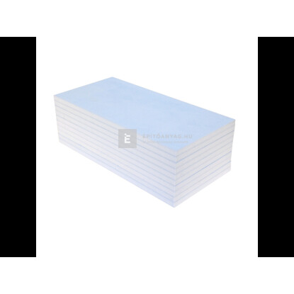 Gutta G-Therm XPS TOP WB 5 cm hőszigetelő lemez
