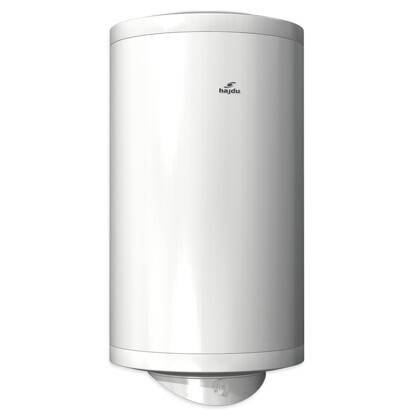 Hajdu Z-50 C Erp Elektromos Forróvíztároló 50 L. Fali függőleges, Kerámiafútúvel (2111611116)