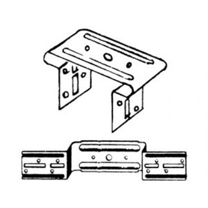 Knauf Akusztikus tömítő 3 cm