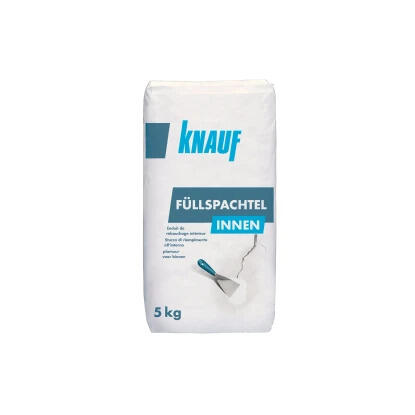 Knauf beltéri hézagkitöltő glett 5 kg