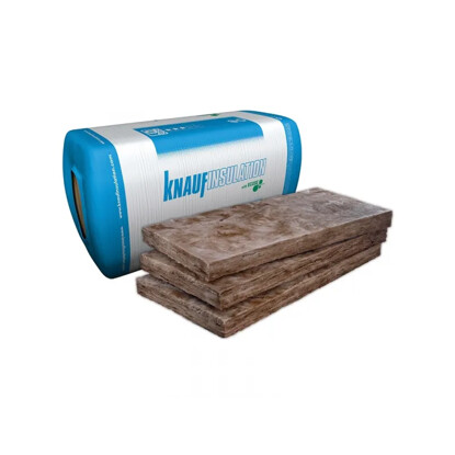 KNAUF INSULATION EKOBOARD TP112 (100mm) - üveggyapottábla