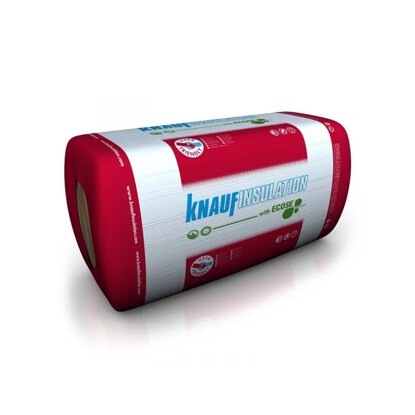 KNAUF INSULATION MPN PLUS 037 (100mm) - ásványgyapottábla