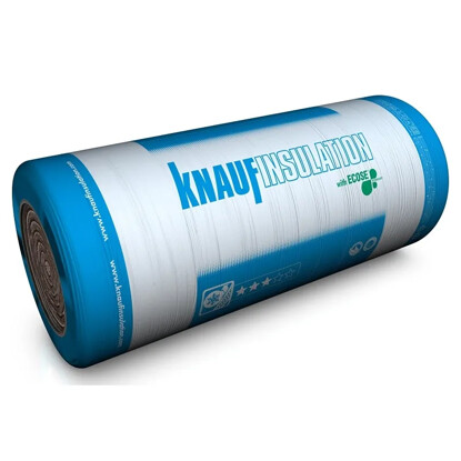 KNAUF INSULATION NATUROLL PRO 039 (100mm) - üveggyapottekercs (9,24m2)