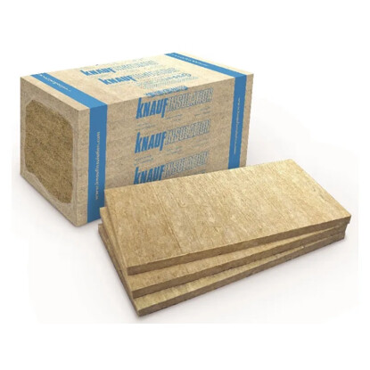 KNAUF INSULATION NOBASIL MPE100 (100mm) - kőzetgyapot hőszigetelés