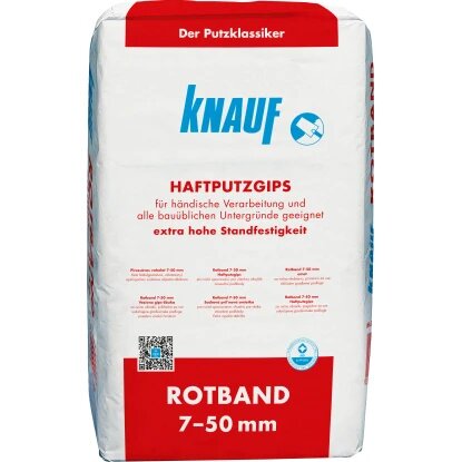 Knauf Rotband tapadóvakolat 25 kg