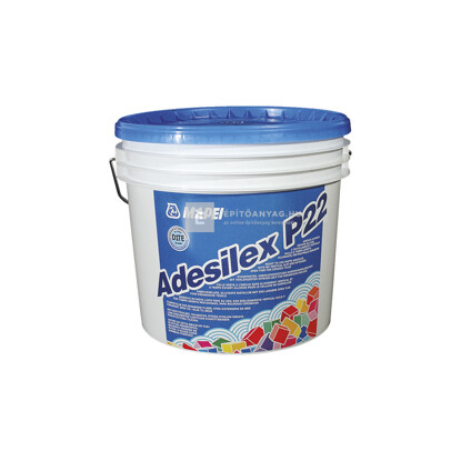 Mapei Adesilex P22 kerámiaburkolat-ragasztó D1TE 1 kg